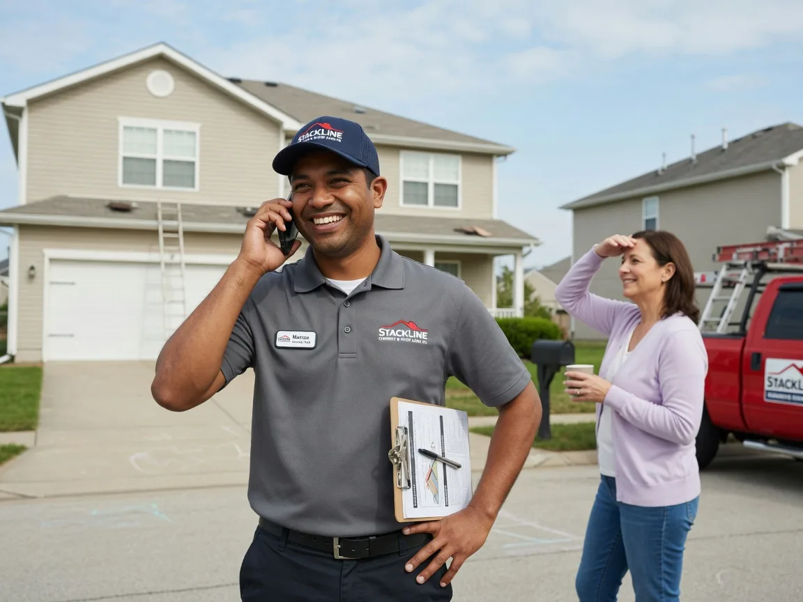 Chimney flashing repair Lanesville, IN FAQs